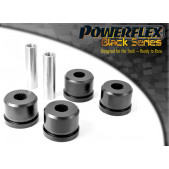 Silent-Bloc Powerflex Black Bras Arrière sur Moyeu Volvo 240 (1975 - 1993)