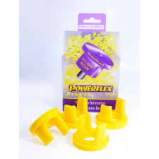 Silent-Bloc Powerflex Insert Bras Arrière sur Moyeu Volvo 240 (1975 - 1993)