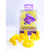Silent-Bloc Powerflex Insert Bras Arrière sur Moyeu Volvo 240 (1975 - 1993)