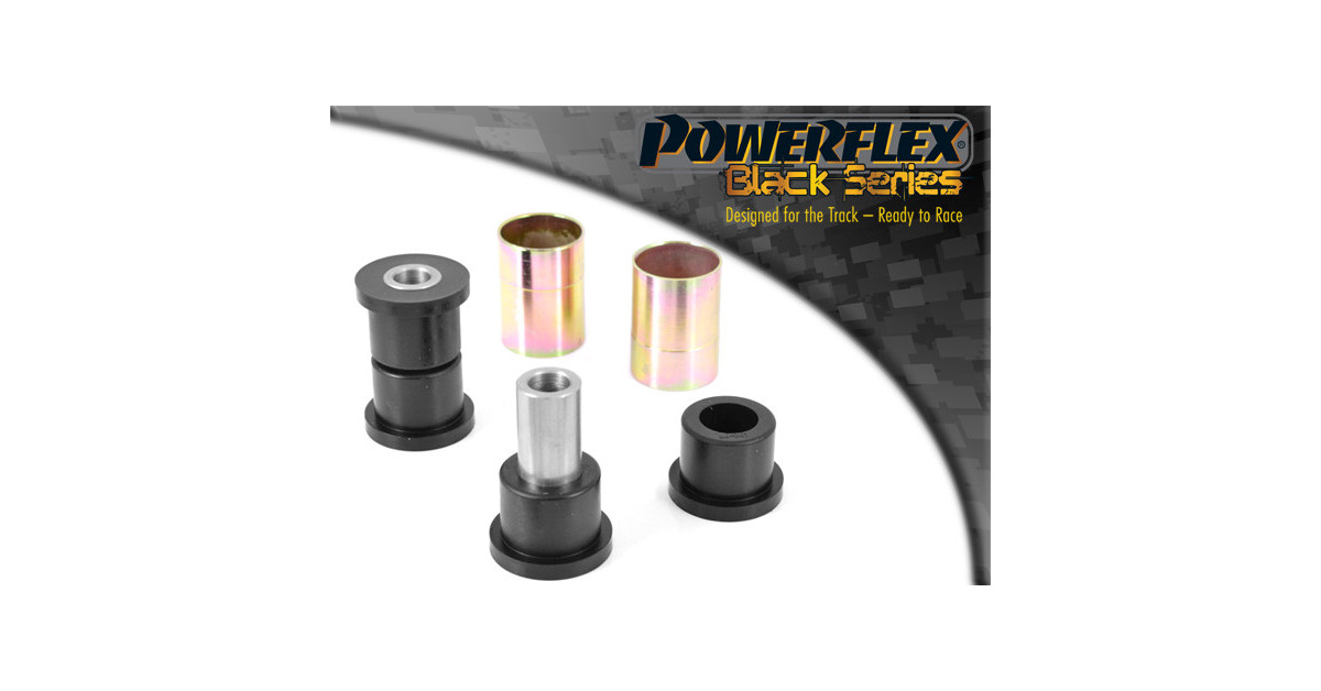 Powerflex bushes for Rear Track Control Arm Inner Bush Volvo C30 (2006 onwards)