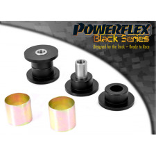 Silent-Bloc Powerflex Black Extérieur Bras Oscillant de Suspension Arrière Volvo C30 (2006 -)