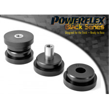 Silent-Bloc Powerflex Black Avant Bras Oscillant de Suspension Arrière Volvo S60 (2001-2009), V70-Mk2, S80-Mk1 (2000-2007)