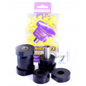 Silent-Bloc Powerflex Intérieur Bras Central Inférieur Arrière Volvo S60 (2001-2009), V70-Mk2, S80-Mk1 (2000-2007)