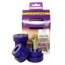Silent-Bloc Powerflex External Central Arm Underior Rear Volvo S60 (2001-2009), V70-Mk2, S80-Mk1 (2000-2007)