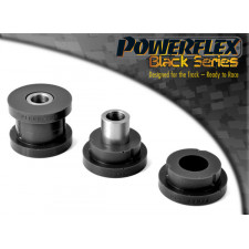 Silent-Bloc Powerflex Black Bras Arrière sur Train Volvo S60 (2001-2009), V70-Mk2, S80-Mk1 (2000-2007)