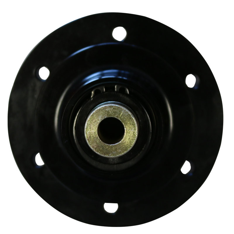 Moyeu Escamotable Cannelé 3 / 6 trous à Souder - SPD-QR01 - 3661768065648