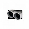 Auspuff Inoxcar Endschalldämpfer 2X80 BMW F21 serie 1 2.0 Turbo 125i 218CV nach 2013