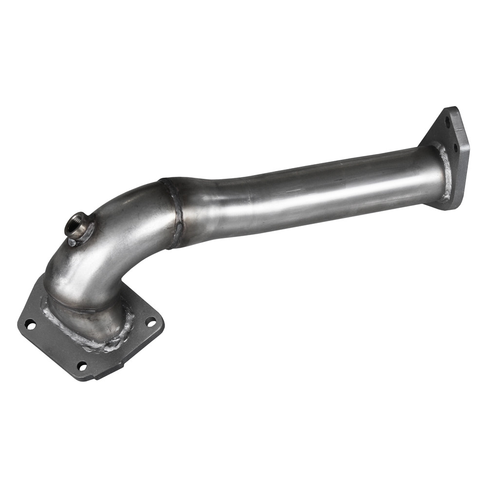 Auspuff Inoxcar Rohr Afrika Katalysator ABARTH 595 1.4 TURBO T-JET 160PS nach 2012 - IC-AF595 - AF595 - 3661768103951