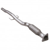 Scarico Inoxcar Tubo Sostituzione Catalizzatore (con flessibile) 2° cat. (EURO 5) OPEL CORSA D OPC 1.6 16V T (192CV) dopo il 07