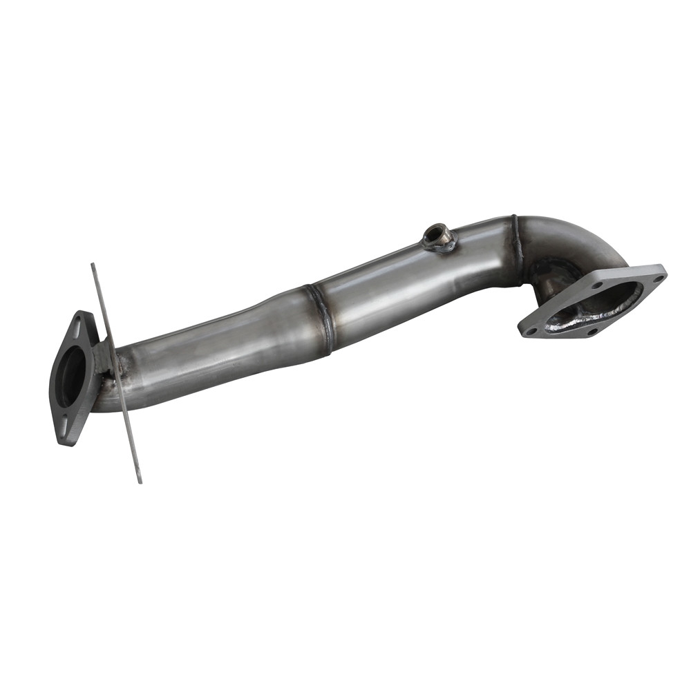 Scarico Inoxcar Tubo Sostituzione Catalizzatore VOLKSWAGEN SCIROCCO 1.4 TSI (155CV) dopo il 2008 diam 55 - IC-AFSCI - AFSCI - 3661768104439
