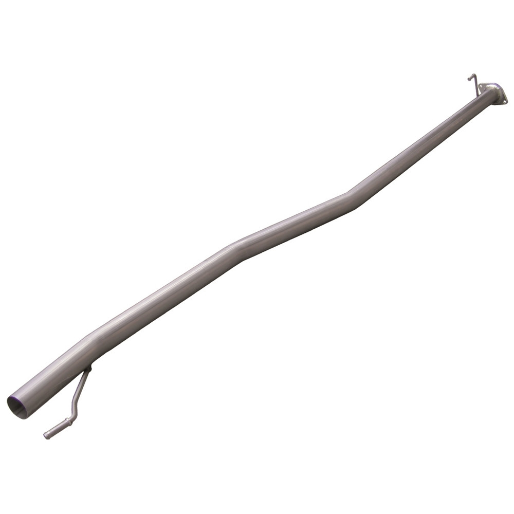Echappement Inoxcar Tube Intermédiaire ALFA ROMEO GIULIETTA 1.4 Turbo Multiair 170CV après 2010 diam 60 - IC-TCGIU01 - TCGIU.01 - 3661768363003