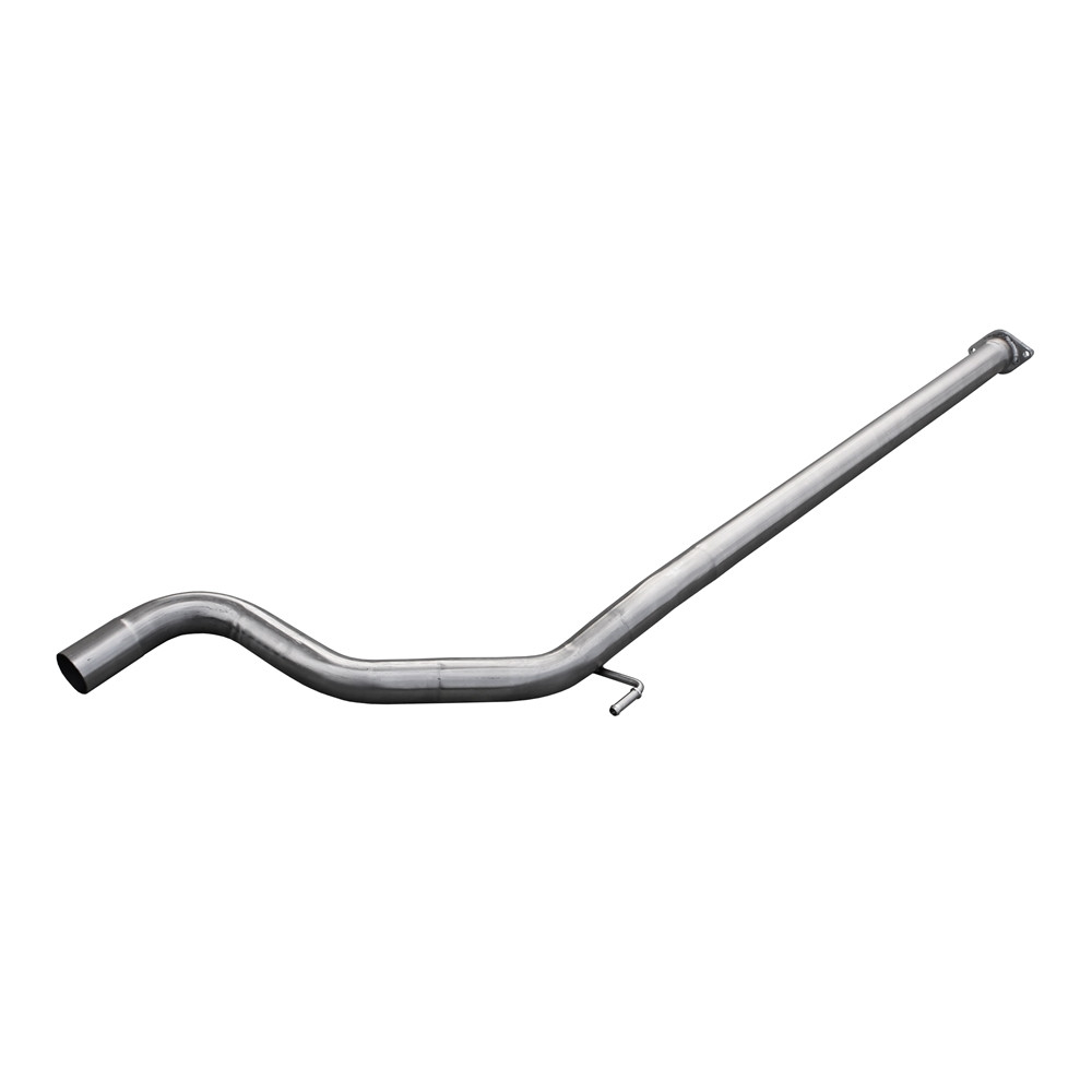 Echappement Inoxcar Tube Intermédiaire ALFA ROMEO MITO 1.4 TB 120CV après 2009 diam 50 - IC-TCMITO02 - TCMITO.02 - 3661768363126