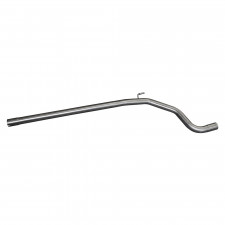 Inoxcar Exhaust Intermediate tube ALFA ROMEO MITO 1.6 JTDm (120HP) after 2008 diam 55