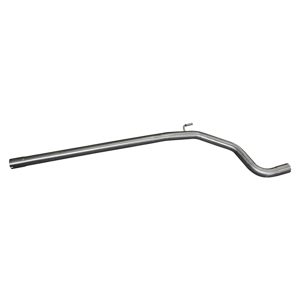 Inoxcar Exhaust Intermediate tube ALFA ROMEO MITO 1.6 JTDm (120HP) after 2008 diam 55 - IC-TCMITO - TCMITO - 3661768363102