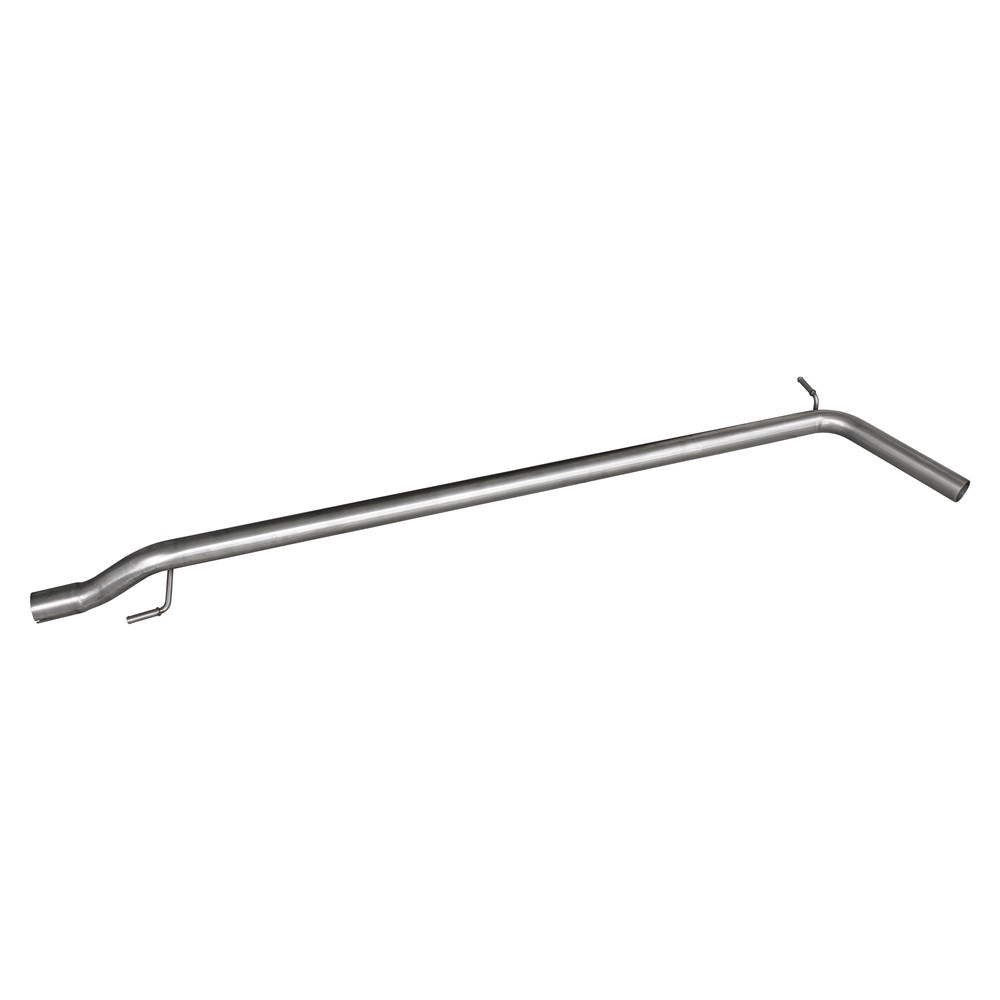 Echappement Inoxcar Tube Intermédiaire AUDI A1 Type 8X 1.4 TURBO 122cv après 2011 - IC-TCA104 - TCA1.04 - 3661768362822