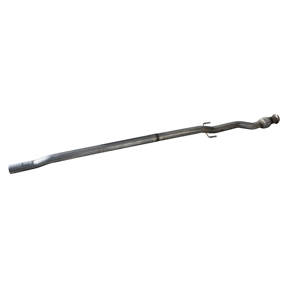 Auspuffanlage Inoxcar Zwischenrohr mit Schlauch MINI COOPER 1.6 S 184cv 2011 diam 55 Typ R56 - IC-TCCO04 - TCCO.04 - 3661768103005