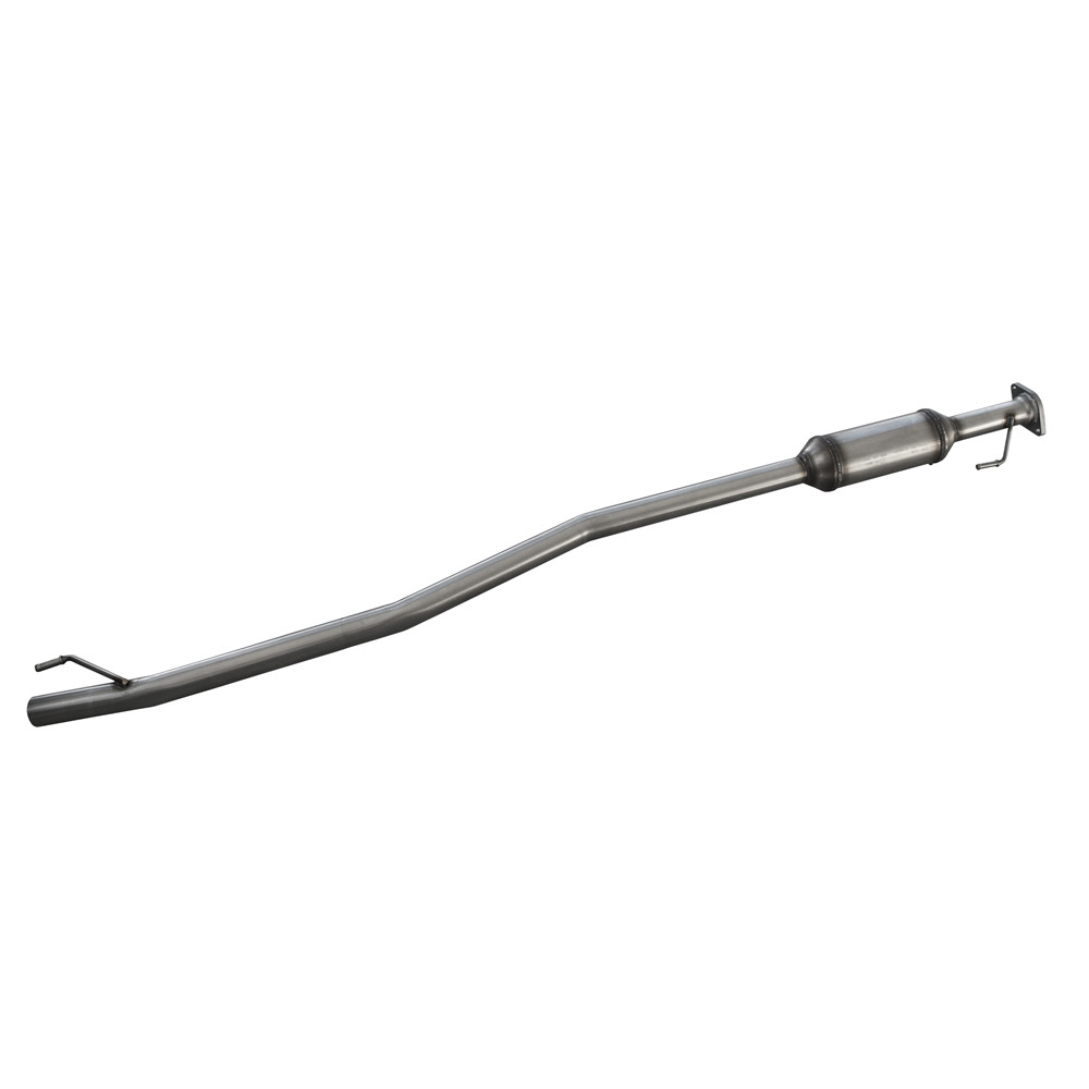 Echappement Inoxcar Tube Intermédiaire avec Silencieux ALFA ROMEO GIULIETTA 1.4 Turbo Multiair 120CV après 2012 diam 50 - IC-TCSGIU02 - TCSGIU.02 - 3661768363478