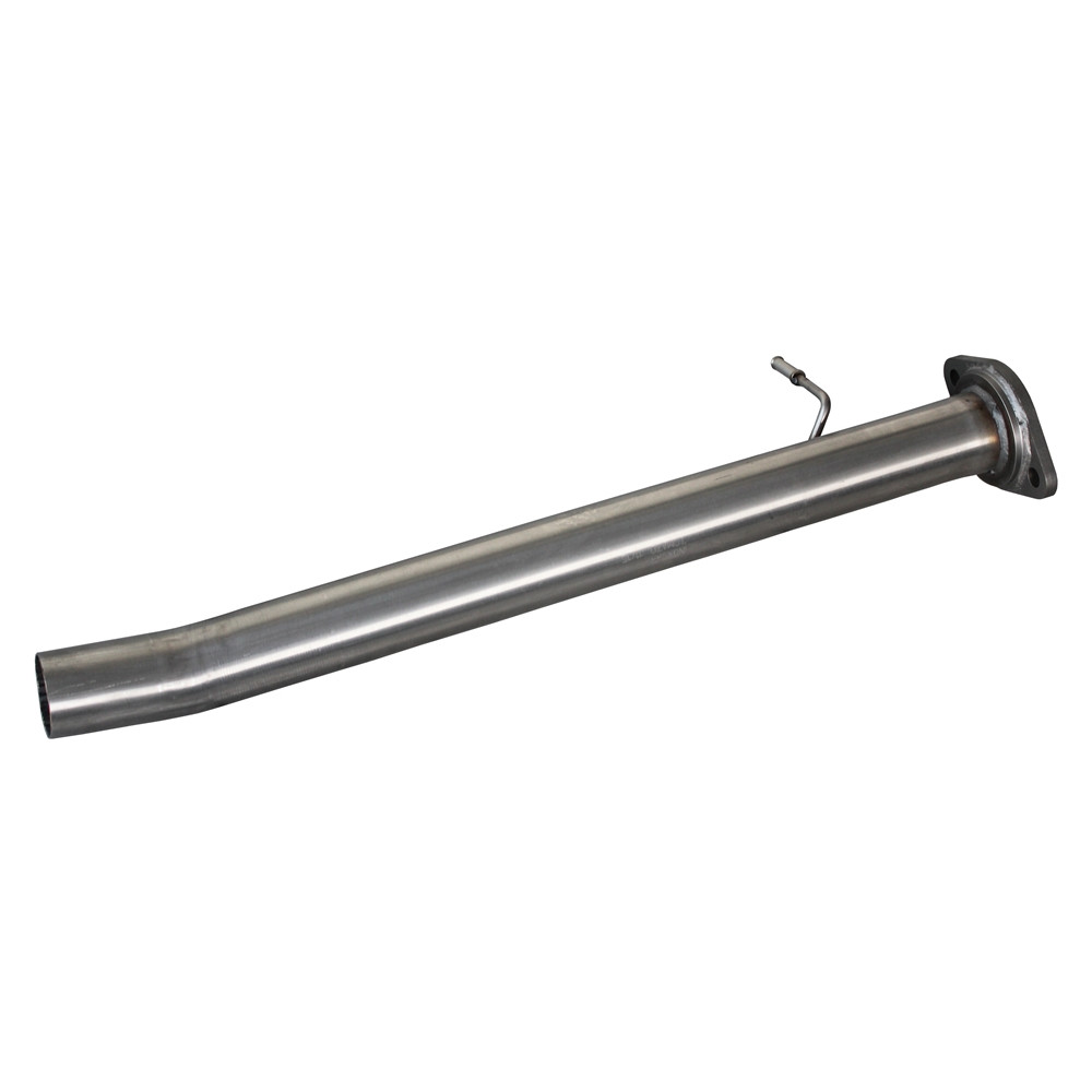 Echappement Inoxcar Tube Intermédiaire MAZDA 3 2.3 TURBO 16V MPS 260CV après 2006 - IC-TCMAZD - TCMAZD - 3661768363096
