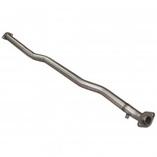 Echappement Inoxcar Tube Intermédiaire MITSUBISHI LANCER EVO IX 2.0 16V 280CV 2006-2008 diam 63