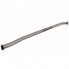 Echappement Inoxcar Tube Intermédiaire MITSUBISHI LANCER EVO VIII 265CV 2004-2005 diam 63