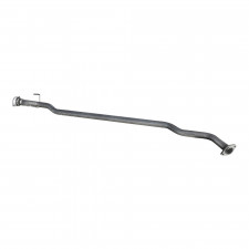 Echappement Inoxcar Tube Intermédiaire NISSAN JUKE 1.6 Turbo 4WD 190CV après 2011
