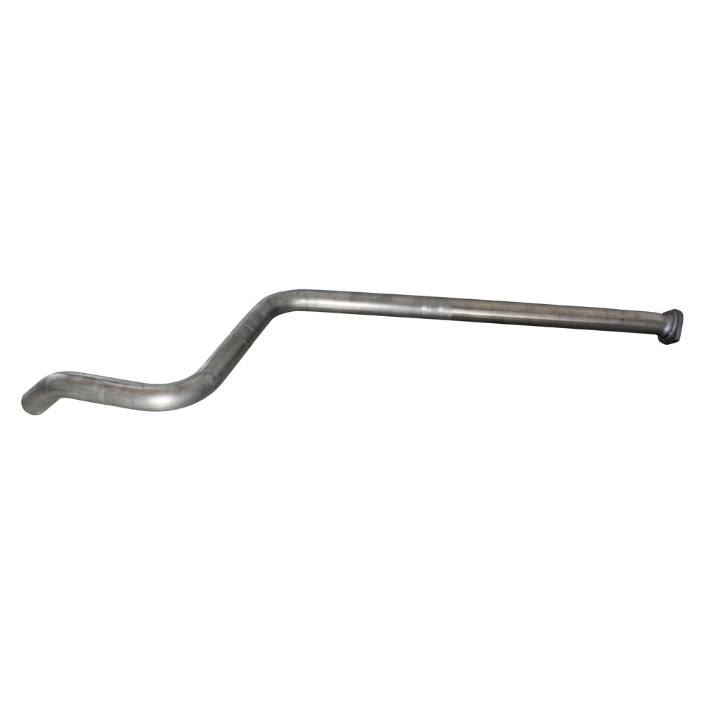 Auspuff Inoxcar Zwischenrohr OPEL ASTRA J 1.6 TURBO S 180PS nach 2010 - IC-TCAS01 - TCAS.01 - 3661768362860