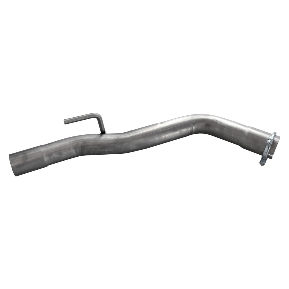 Echappement Inoxcar Tube Intermédiaire OPEL ASTRA J 1.6 TURBO S 180CV après 2010 - IC-TIAS - TIAS - 3661768363751