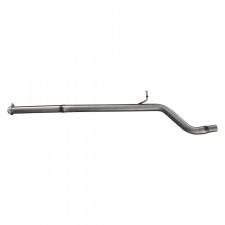 Echappement Inoxcar Tube Intermédiaire RENAULT CLIO 4 1.2 GT 120cv après 2013