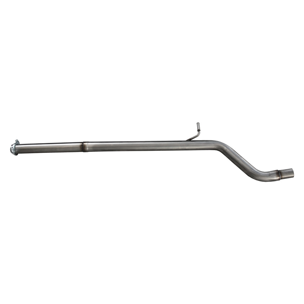 Echappement Inoxcar Tube Intermédiaire RENAULT CLIO 4 1.2 GT 120cv après 2013 - IC-TCCLIOG - TCCLIOG - 3661768398531