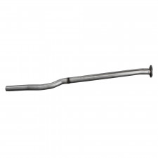 Inoxcar Exhaust Intermediate tube SUZUKI KIZASHI 2.4i 16V (178HP)