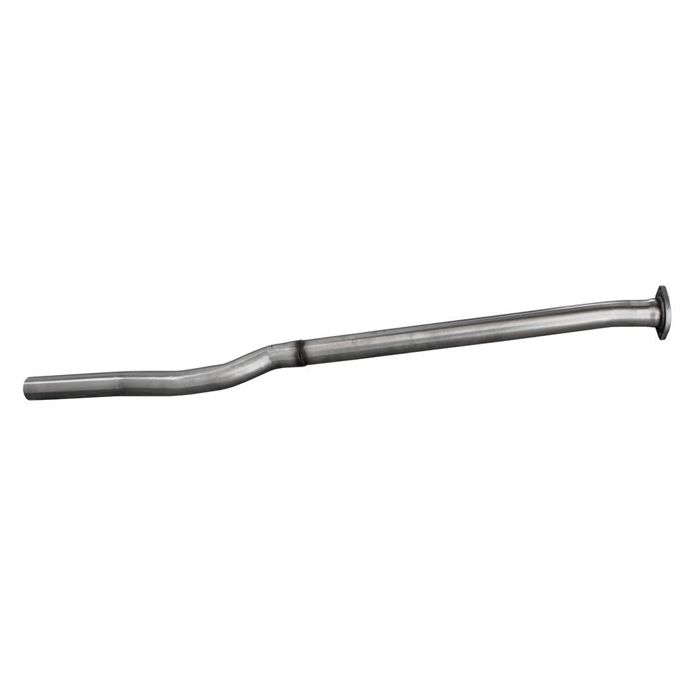 Echappement Inoxcar Tube Intermédiaire SUZUKI KIZASHI 2.4i 16V 178cv - IC-TCKI - TCKI - 3661768363058