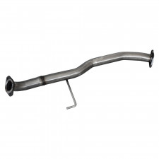 Auspuff Inoxcar Zwischenrohr TOYOTA CELICA GT FOUR 4WD TURBO ST205 nach 1994