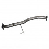 Auspuff Inoxcar Zwischenrohr TOYOTA CELICA GT FOUR 4WD TURBO ST205 nach 1994