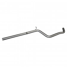 Echappement Inoxcar Tube Intermédiaire VOLKSWAGEN GOLF 7 1.4 125cv après 2013