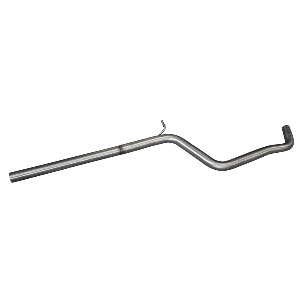 Echappement Inoxcar Tube Intermédiaire VOLKSWAGEN GOLF 7 1.4 125cv après 2013 - IC-TCVW06 - TCVW.06 - 3661768398814
