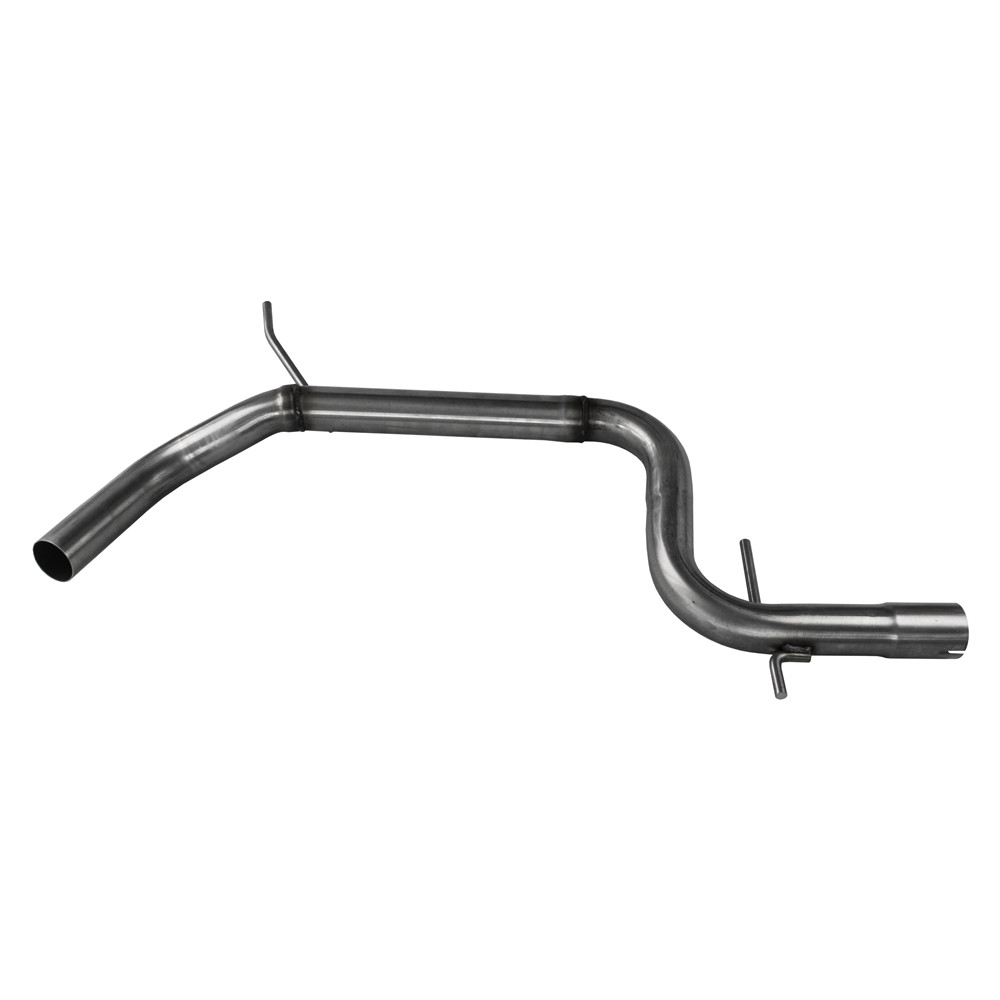 Auspuff Inoxcar Zwischenrohr VOLKSWAGEN SCIROCCO 2.0 TFSI 200PS nach 2008 diam 65 - IC-TCSCI03 - TCSCI.03 - 3661768363294