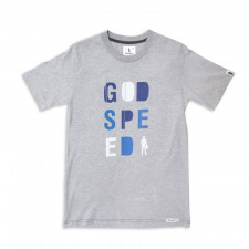 T-Shirt Racing Spirit Godspeed2 Manches Courtes