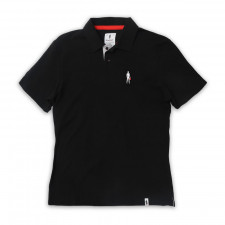 Polo Racing Spirit Driver Icon Manche Courte