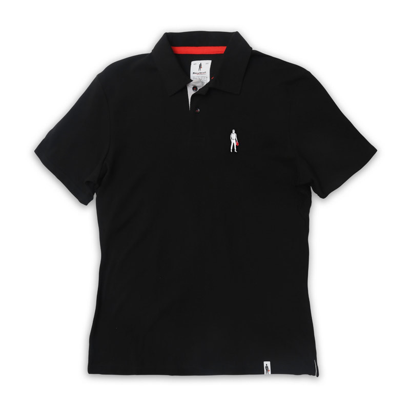 Polo Racing Spirit Driver Icon Kurzarm - RS-PL-0002.N.XS - RS/PL/0002/071/XS