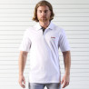 Polo Racing Spirit Logo Manches Courtes