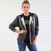 Sweatshirt Racing Spirit Driver Icon Manches Longues