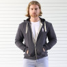 Felpa Racing Spirit Driver Icon Maniche Lunghe