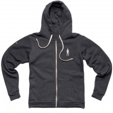 Sweatshirt Racing Spirit Driver Icon Langarm