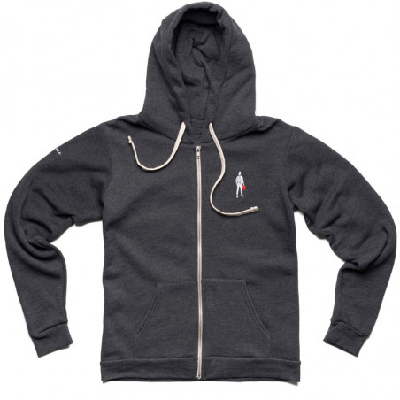 Sweatshirt Racing Spirit Driver Icon Manches Longues