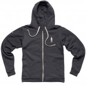 Sweatshirt Racing Spirit Driver Icon Manches Longues