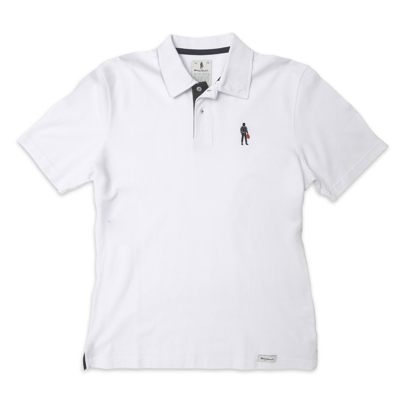 Polo Racing Spirit Driver Icon Maniche Corte - RS-PL-0003.BL.XS - RS/PL/0003/020/XS