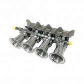 Boitiers Papillon Jenvey Renault Clio RS 172CV et Dash6