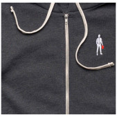 Sweatshirt Racing Spirit Driver Icon Manches Longues