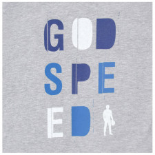 T-Shirt Racing Spirit Godspeed2 Manches Courtes