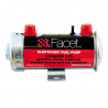 Pompe Essence Facet Silver Top Fast Road